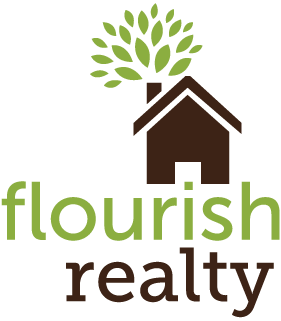 Flourish Realty logo